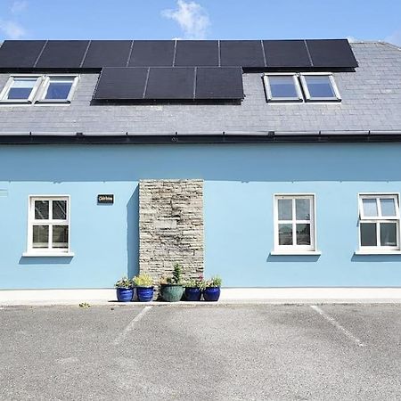 Clairhouse Accommodation Лехинч Екстериор снимка